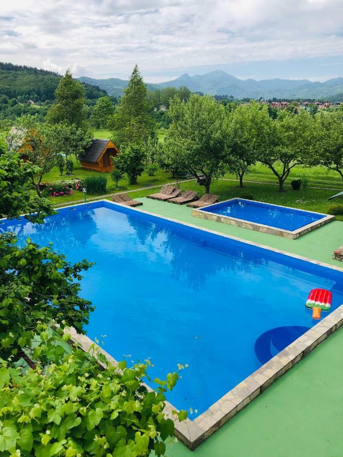 Blue Village Kompleks wypoczynkowy Podgorica
